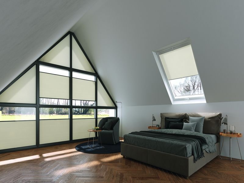 les stores intérieurs